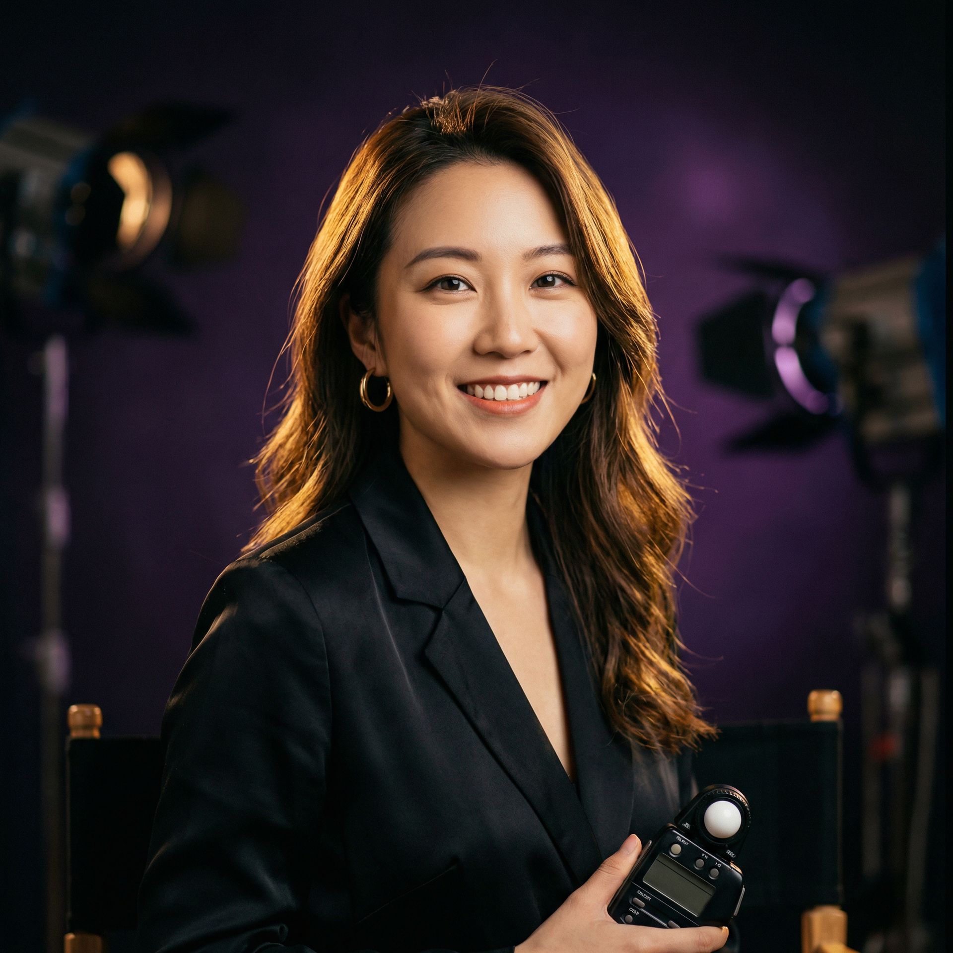 幼幼传媒摄影师