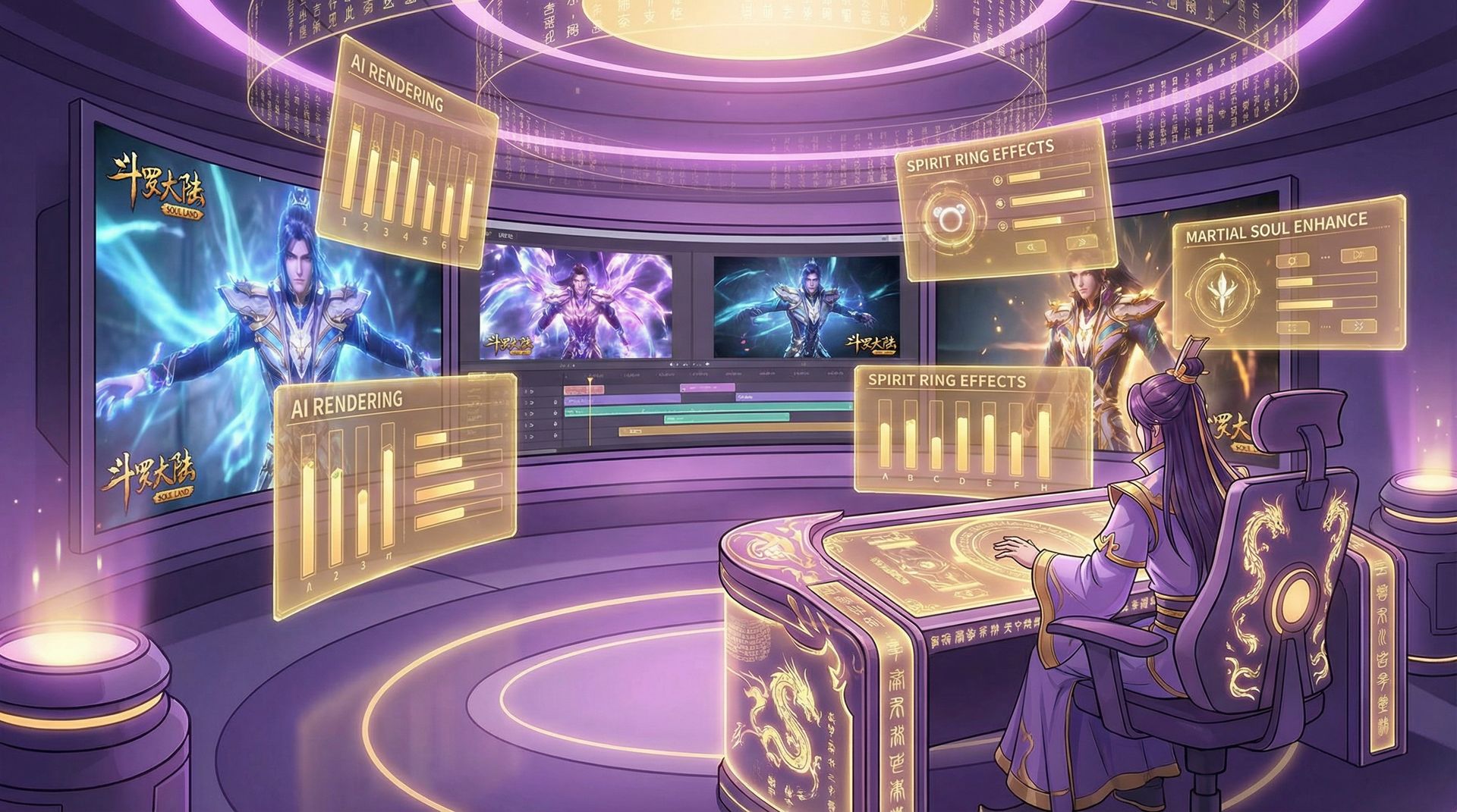 幼幼传媒AI剪辑